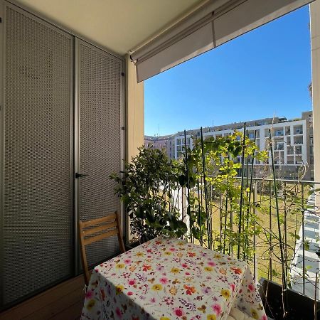 Apartamento Casa Ampere Milán Exterior foto