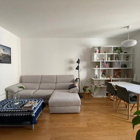 Apartamento Casa Ampere Milán Exterior foto