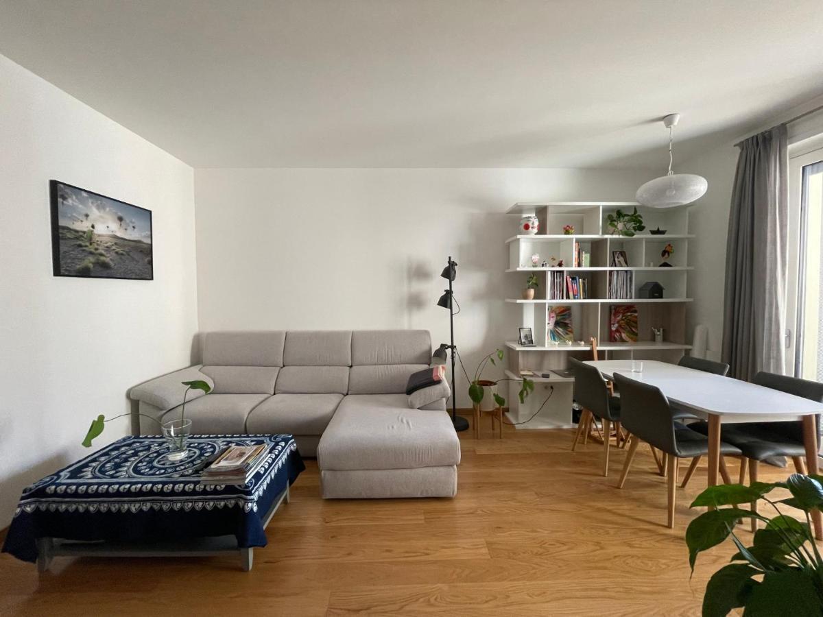 Apartamento Casa Ampere Milán Exterior foto