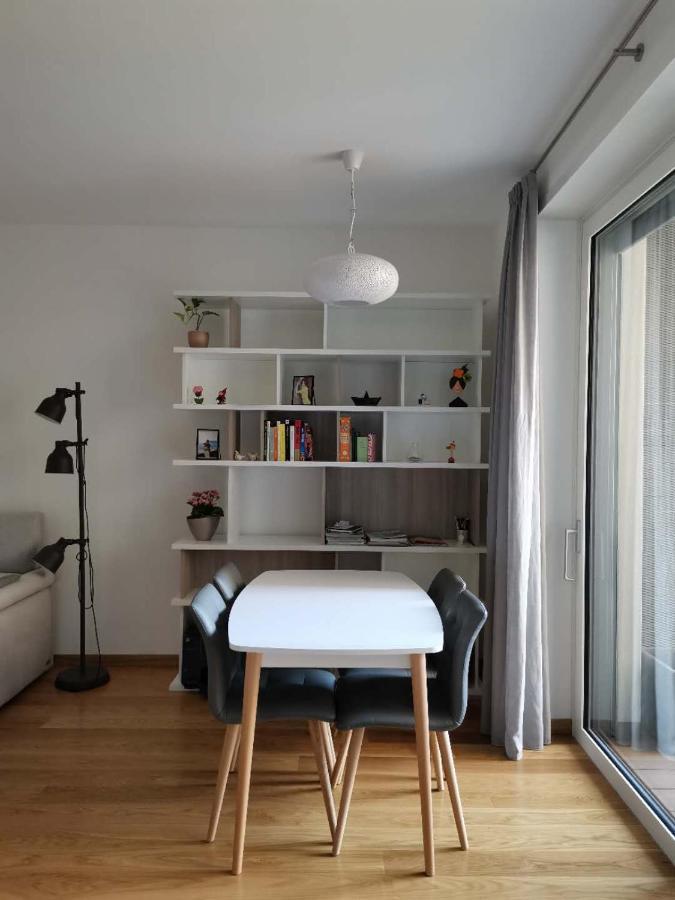 Apartamento Casa Ampere Milán Exterior foto
